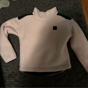 Under armour fleece sweater